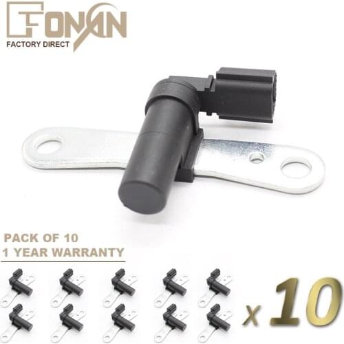 Wholesale Crankshaft Position Sensor For RENAULT DUSTER SCENIC LOGAN 1.4 1.6 8V A2C53255627 8200772182