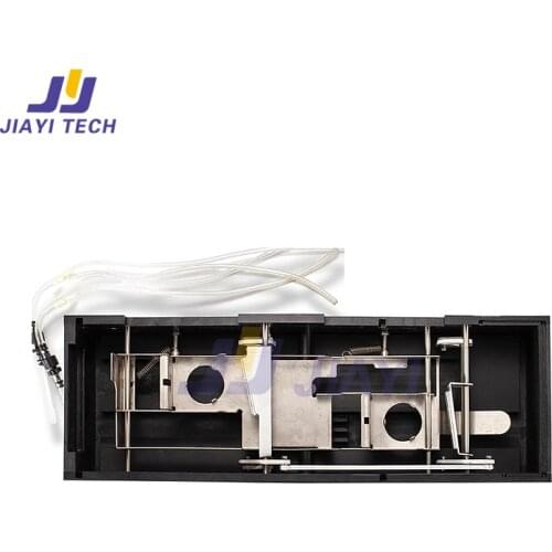 High Quality&Original!!!Galaxy Cap top Capping Station Galaxy Ink Stack for DX5 Printhead Galaxy Printers