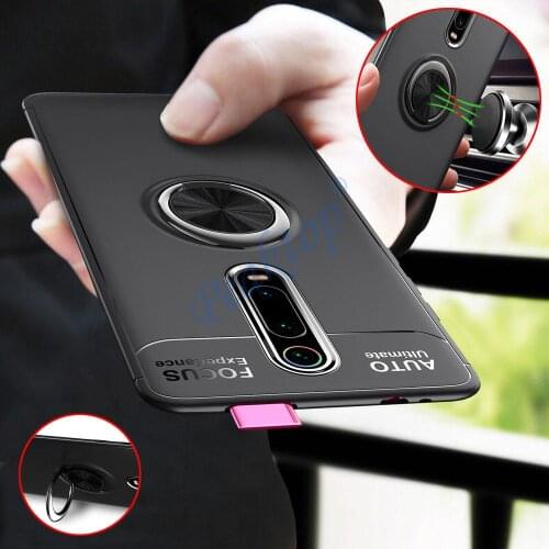 Peaktop Phone Cases Xiaomi Mi 8 Lite