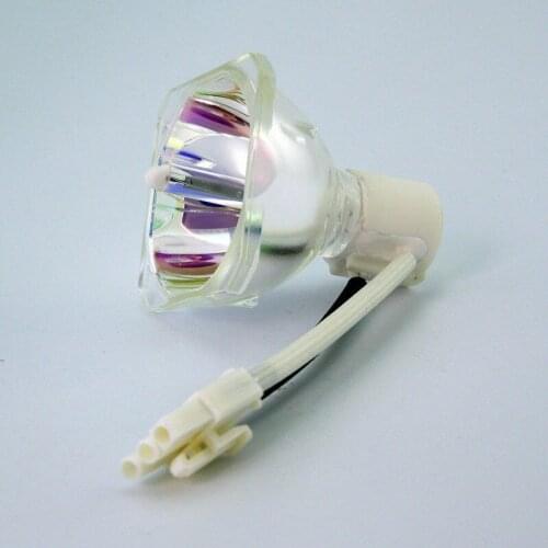 Compatible Projector Bare Lamp SHP137 For 5811116310-SU For Vivitek D537W
