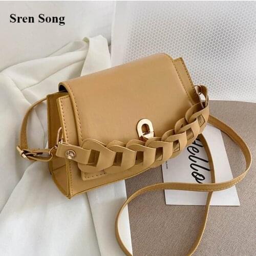 Sren song Women's Fancy Bags