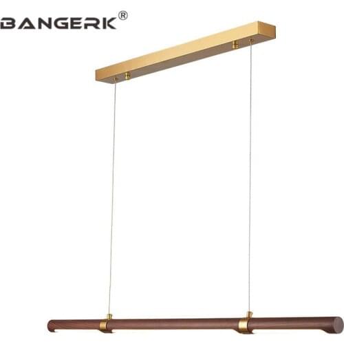 Nordic Design Luminaire Iron LED Pendant Lamp Modern Loft Style Hanging Lights Pendant Lighting Home Decor Light Fixtures