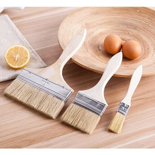 TUKE Smearing Brushes