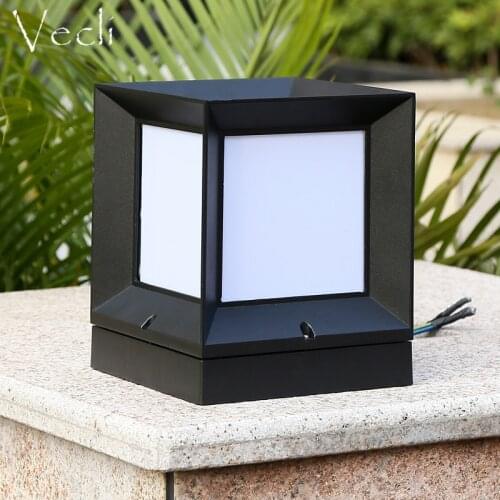 Vecli LED Garden Lights