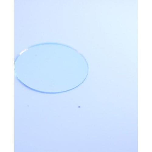 Diameter 20mm 450nm center +-15nm narrow band pass filter