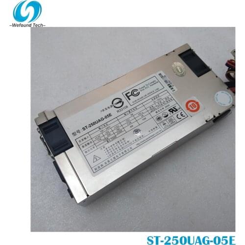 100% working power supply For ST-250UAG-05E 1U 250W Fully tested