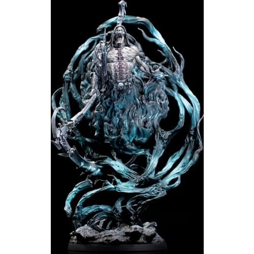 150mm Resin Figures model kits Unassembled and unpainted S330