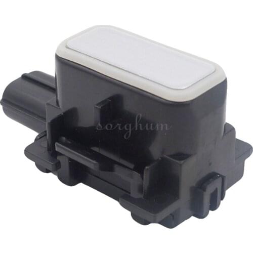 8934144150B2 89341-44150-B2 Bumper Parking Distance Control PDC Sensor For Lexus GS300 350 430 450 460 Premium Silver