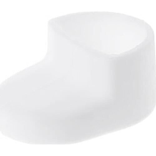 Applicable To Xiaomi M365 Outdoor Electric Scooter Accessories Rear Fender Hook After Pedal Fender Shield Silicone Cover Elect