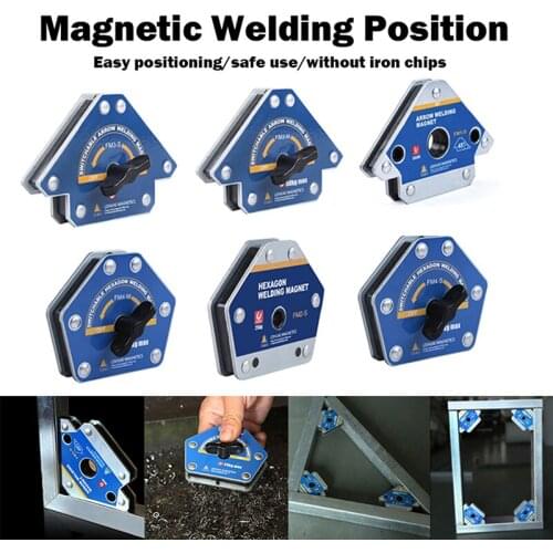 DIDIHOU Welding Holders