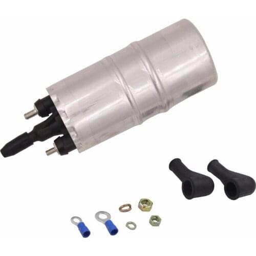 Electric Fuel Pump For BMW K+Ducati K75 K100 K1100 K1 83-97 Ducati 907 851 888 16121461576 16121460452 0580463999 52mm TP-513