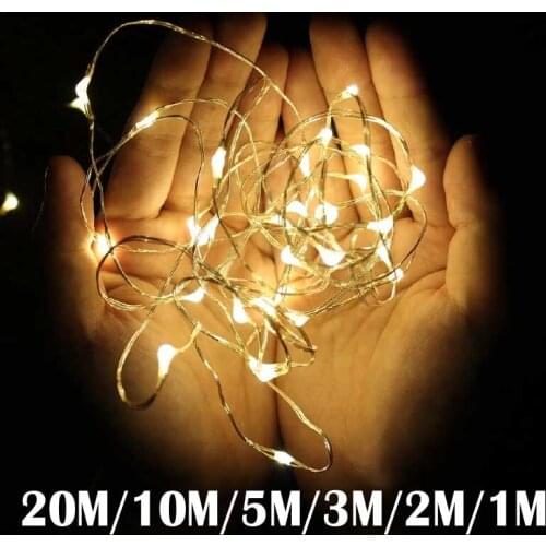 Garland Curtain Light for Room New Years Christmas Lights Decorations Curtains for Home Festoon Led Light Fairy Garland Lights