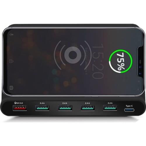 iNGMAYA Fast Chargers