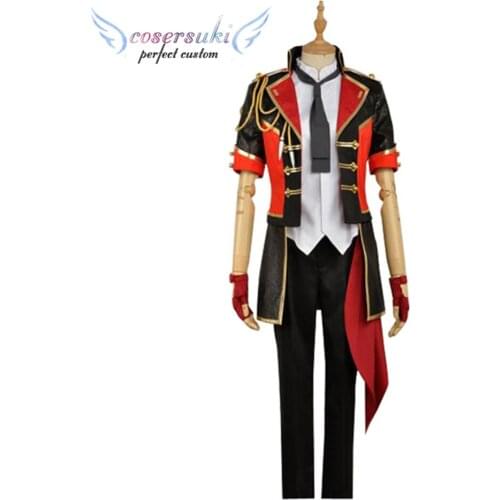 Uta No Prince Sama Season 4 Ittoki Otoya Costumes, Cosplay Clothes Perfect Custom for You