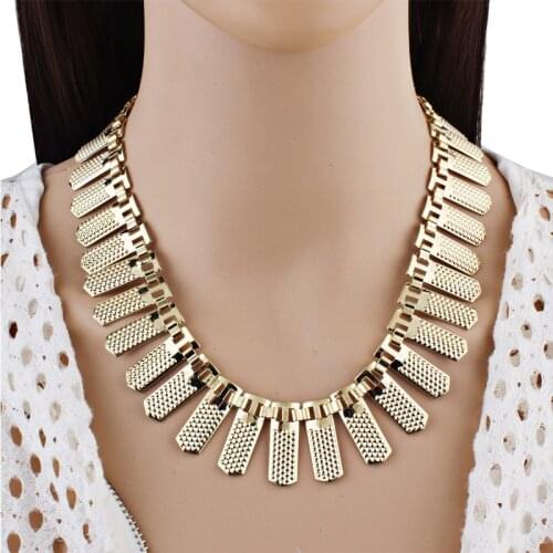 La MaxZa Chains