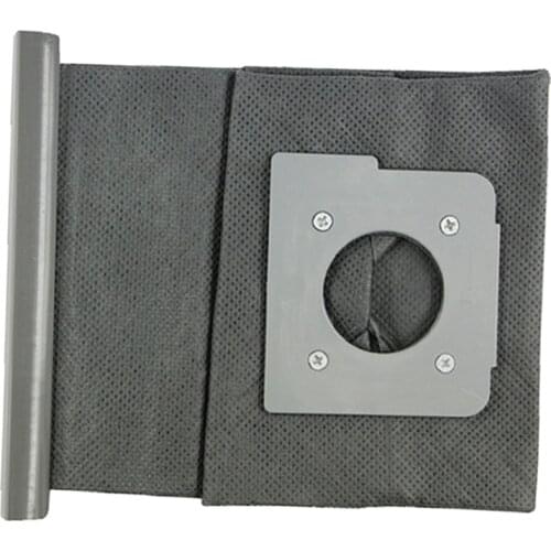 Vacuum Cleaner Cloth Bags Reusable Filter Dust For LG Replacement Allergen