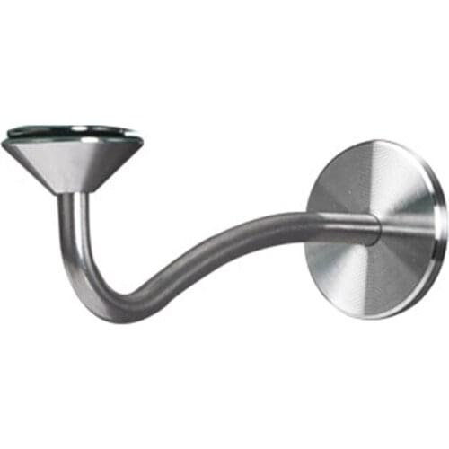 Wall Mounted Stainless Steel netic Soap Holder Soap Drainer Bathroom Supplies