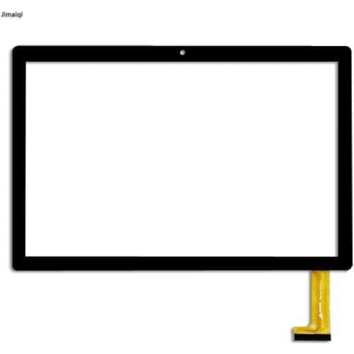 New 10.1'' Inch Tablet Touch Screen Digitizer Capacitive Panel Glass Lens For PX101B73A031 Replacement Phablet Multitouch