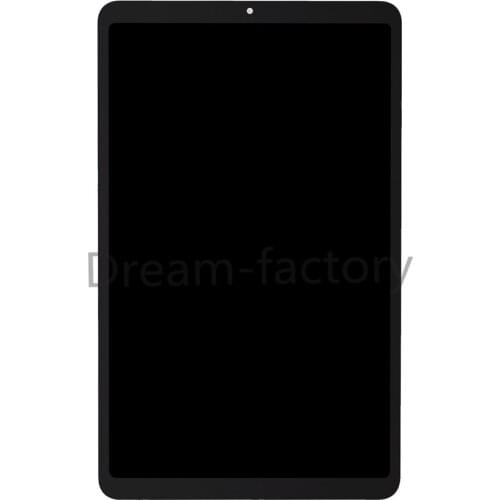 LCD Display Touch Screen Digitizer Assembly Replacement for Samsung Galaxy Tab A 8.4 T307 2020