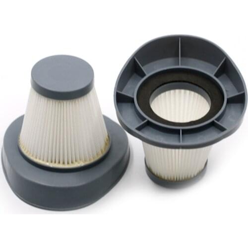 Replacement HEPA Filter for HanFuRen LF-07 -F-07A/07C Handheld Vacuum Cleaner Spare Parts Vacuum Cleaner Cleaning Filter