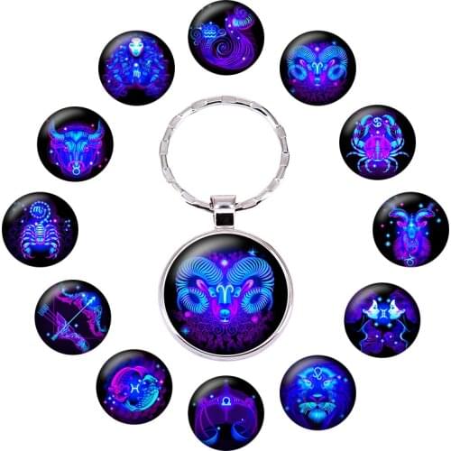 TBJFU Keychains