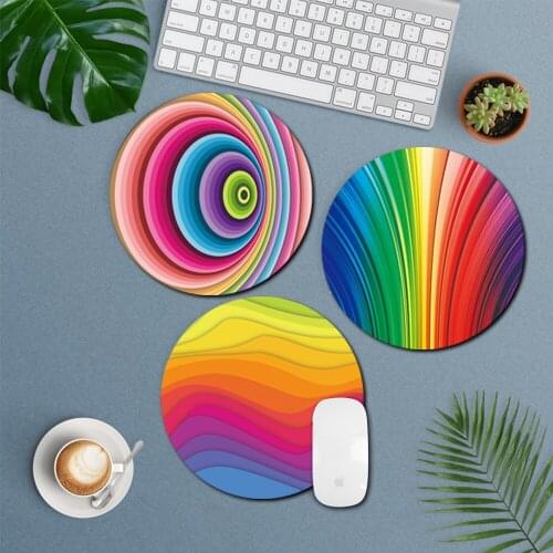 Universal Waterproof Mat Mouse Pad for Laptop Pc Game Office Computer PC Laptop Non-slip Mousepad High Quality
