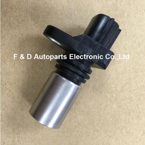 High Quality Crankshaft Sensor Crank For TOYOTA COROLLA 1.4 D4-D 90919-05063 9091905063 029600-1391