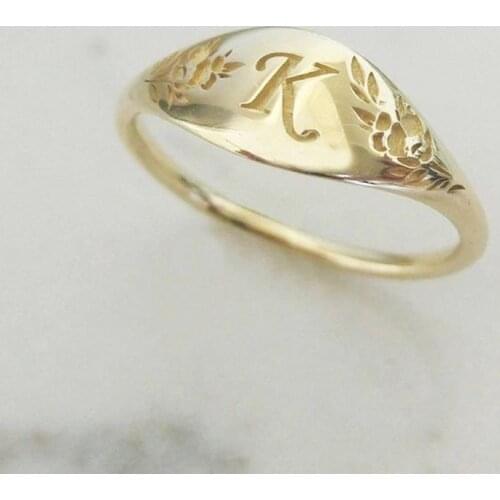 18K Multi Gold Ring for Women Luxury Jewelry Anillos De Bizuteria Anillos Mujer Gemstone Rings Box Wedding Couple Rings Gold