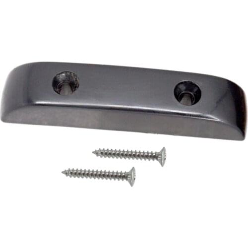 1 Piece Bass Footrest, Footrest, Bass Footrest, Replacement Parts for Bass