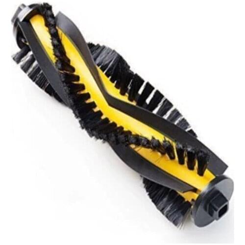1pc Robot Vacuum Cleaner Central Roll Brush Main Brush for Gutrend Fusion 150 Robotic Vacuum Cleaner Spare Parts Accessories