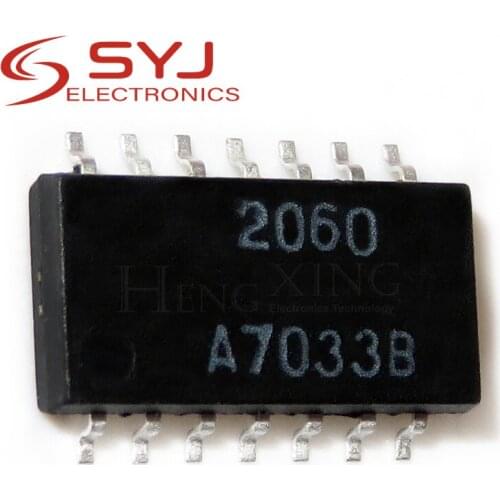 10pcs/lot NJM2060M NJM2060 2060 SOP-14 In Stock