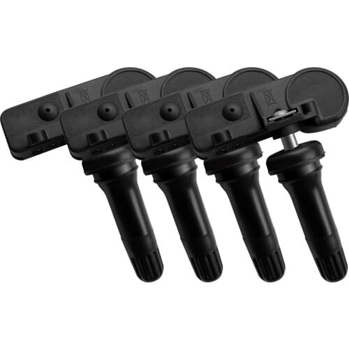 4 PCS 20923680 Car TPMS Tire Pressure Alarm Sensor Monitor System 315MHZ For GMC Hummer Cadillac Saturn Chevrolet