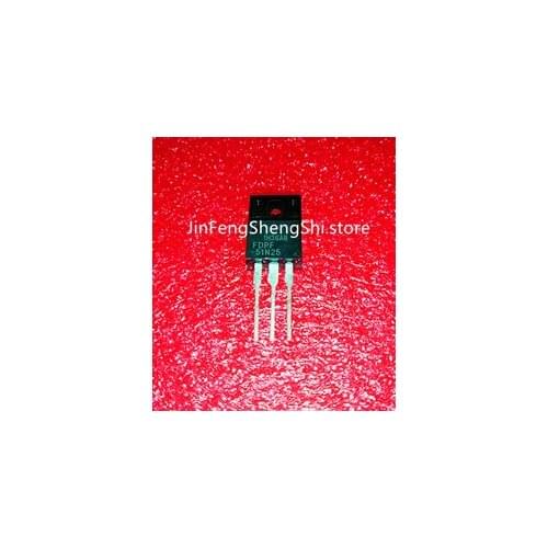 5PCS - 10PCS - 20PCS FDPF51N25 FDPF5IN25 51N25 TO-220F