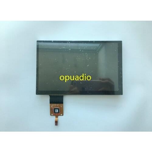 Brand new 7.0inch LCD display LA070WV6(SD)(01) LA070WV6-SD01 With capacitor touch screen for car DVD auto