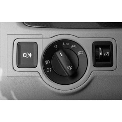 Emergency Brake Switch Handbrake For VW CC Passat 3C0927225C