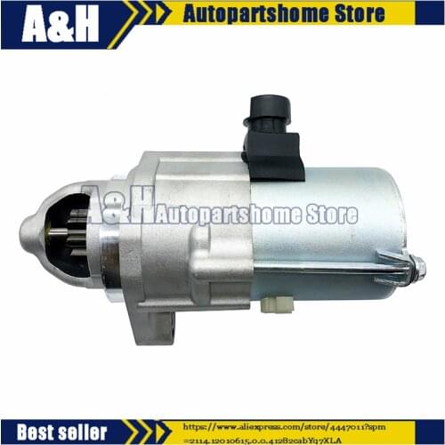 Auto Electrical Engine Starter Motor OEM SM74019 for Honda CIVIC
