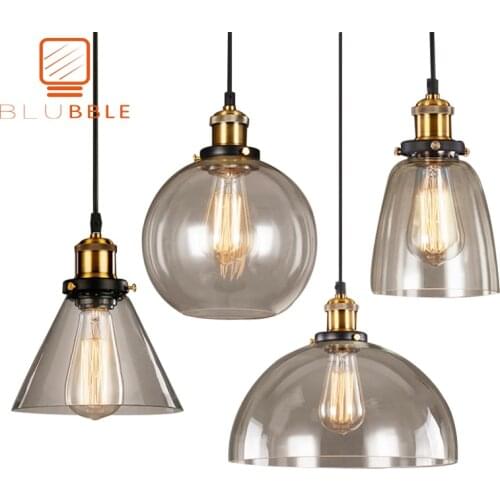 Подвесные светильники с пультом управления BLUBBLE China At AliExpress