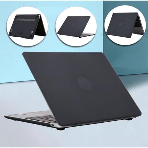 Laptop Case for Huawei Matebook D14 D15 Matte Shell Cover Laptop Bag for Magicbook Honor Mate Book 13 14 16.1 Case