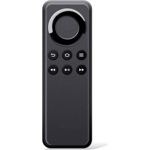 CV98LM Compatible Remote Control For AmazonFire TV Box Bluetooth Controller Without Voice
