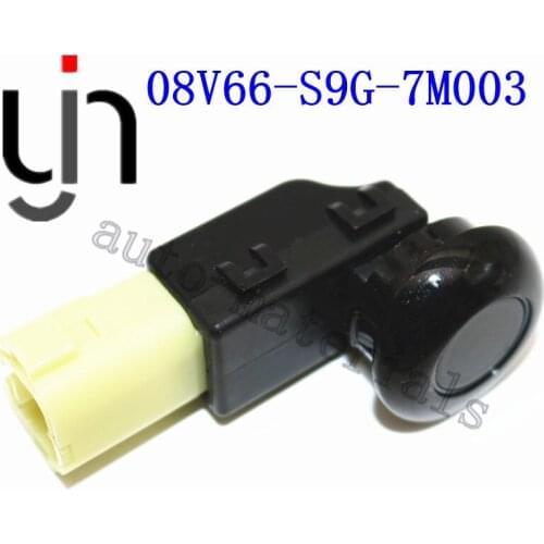 Car parking sensor parking assist 08V66S9G7M003 08V66-S9G-7M003 Reversing Sensor PDC For HONDA Civic