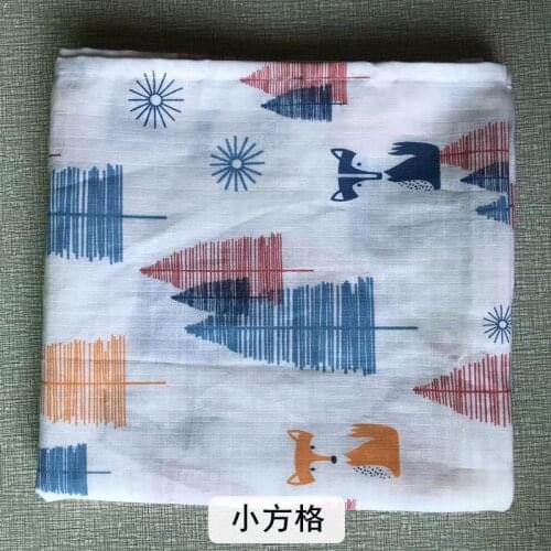 100% cotton 25*25CM 6 layer baby bandana bib baby bib feed baby bib drool towel and long tooth soft water bib unisex baby bib be