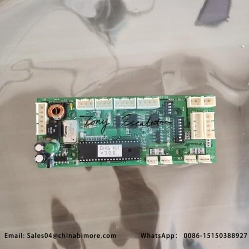 Elevator display pcb board DHG-161 AEG02C376B for otis-lg sigma