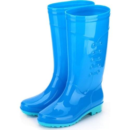 EXCARGO Women's High Boots