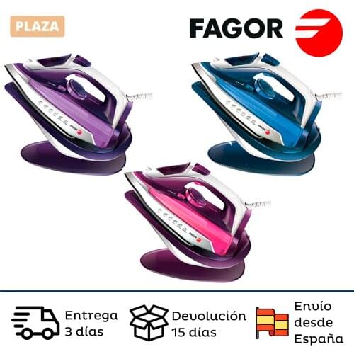 Fagor Garment Steamers