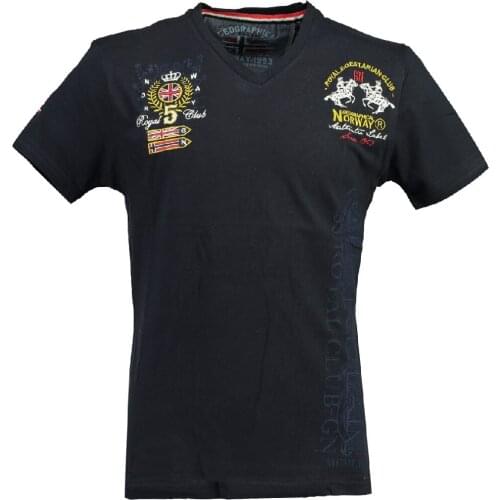 GEOGRAPHICAL NORWAY T-shirts For Boys