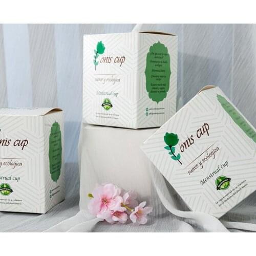 Wiper blade pillow packaging box with hole hanger,Embossing Printing Handling boxes for packaging ---XP1665