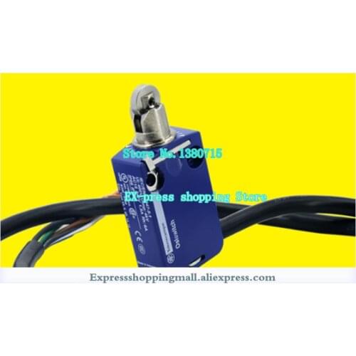 New XCMD2102L1 XCMD2102L2 XCMD2115L1 Limit Switch
