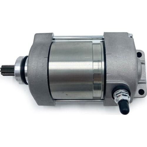 New Starter for Yamaha YZF-R1 YZF R1 / R1S 2004 2005 2006 2007 2008 4C8-81890-00 4C8-81890-01