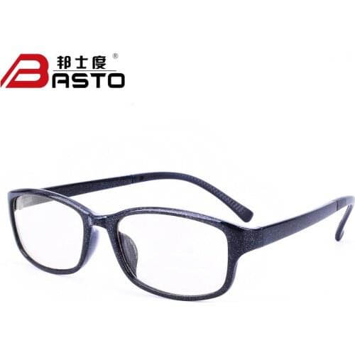 Anti-Blue Ray Optical Glasses Office Mens and Womens Fashion Bd1001