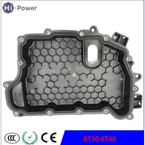 6T30 6T40 Automatic Transmission Oil Pan for GM